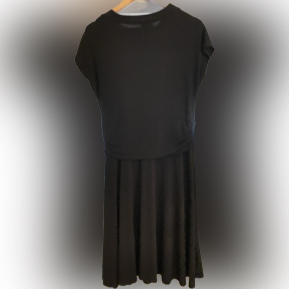 Folter rockabilly black dress - Picture 6 of 7
